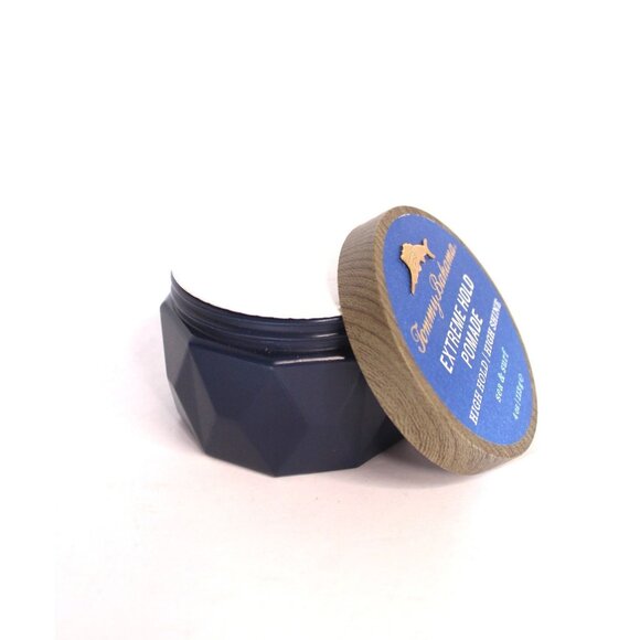 Tommy Bahama Extreme Hold Pomade Max High Hold High Shine Sea & Surf 4 fl oz New - Picture 4 of 4